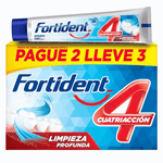 Fortident Limpieza Profunda 85 g P2L3
