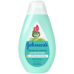 Acondicionador Johnson hidratación intensa