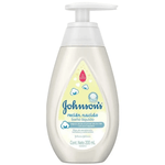 Johnson baño líquido recién nacido 200 ml