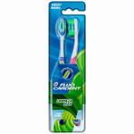 Cepillo Fluocardent Limpieza Max pack 2 JGB