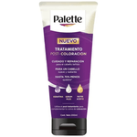 Palette Post Coloración Tratamiento 200 Ml