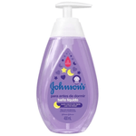 Johnson baño líquido antes de dormir 400 ml