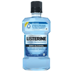 Listerine Control Cálculo Zero 500 Ml
