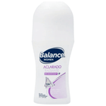Balance rollon Aclarado Women frasco 50 ml