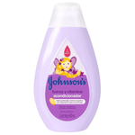Acondicionador Johnson fuerza vitamina
