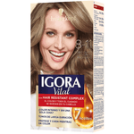 Igora Vital Rubio Claro Cenizo 8-11 50 Ml