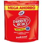 Tarrito Rojo Jgb Tradicional Bebida 1200 Gr