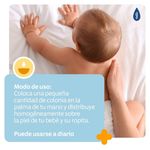 Colonia Johnson Sonrisas Frasco 200 Ml