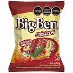 Big Ben Caramelo Clásico Bolsa X 100 Und