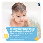 Shampoo Máximo Baby Frasco X 1000 Ml Máximo