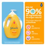 Shampoo Máximo Baby Frasco X 1000 Ml Máximo