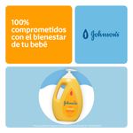 Shampoo Máximo Baby Frasco X 1000 Ml Máximo