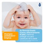 Shampoo Máximo Baby Frasco X 1000 Ml Máximo