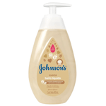 Baño Líquido Johnson´S Avena Frasco X 400 Ml