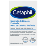 Cetaphil Barra Dermolimpiadora X 127 g