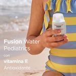 Fotoprotector Fusion Water Pediatrics 50 ml