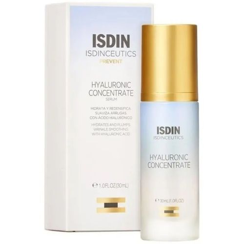 Sérum Isdinceutics Hyaluronic Concentrate Frasco X 30 Ml