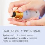 ISDIN Hyaluronic Concentrate Sérum 30 Ml