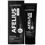 Afelius Men FPS 50 Emulsión Solar 60 Gr