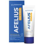 Afelius Oil Free Tubo X 60 Gr Siegfried