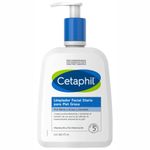 Gel Limpiador Cetaphil Piel Grasa 473ml