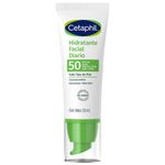 Locion Hidratante Facial Cetaphil 50ml