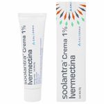 Crema Tópica Soolantra 1% Tubo X 30 Gr Galderma