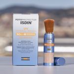 Protector Solar Isdin Mineral Brush SPF50 2g