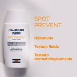 Fotoultra 100 Isdin Spot Prevent Frasco X 50 Ml