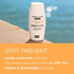 Fotoultra 100 Isdin Spot Prevent Frasco X 50 Ml