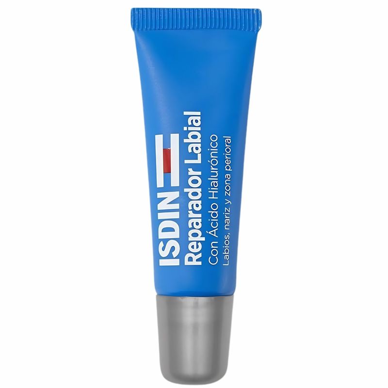 Reparador Labial Isdin Fluido Hialuronico