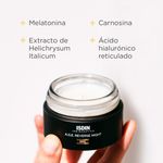 Crema Facial Isdin Age Reverse Night 50ml