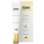 Contorno Ojos Isdin K-Ox Eyes Tubo 15g