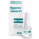Laca Isdin Niogermox Tratamiento Uñas 3.3ml