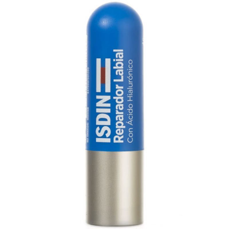 Reparador Labial Isdin Stick Frasco X 4 Gr