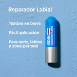 Reparador Labial Isdin Stick Frasco X 4 Gr