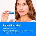 Reparador Labial Isdin Stick Frasco X 4 Gr