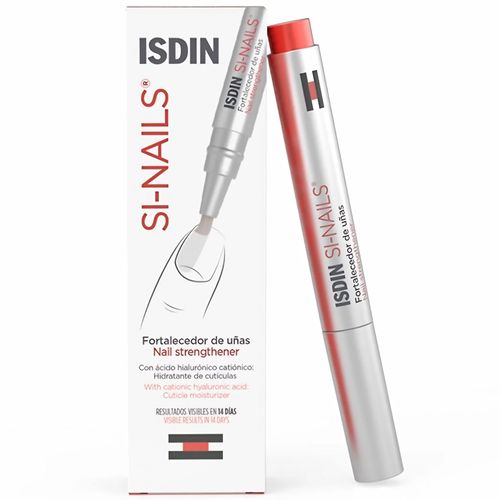 Aplicador Si-Nails Isdin Frasco X 2.5 Ml