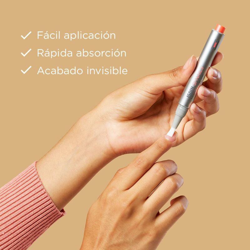 Aplicador Si-Nails Isdin Frasco X 2.5 Ml