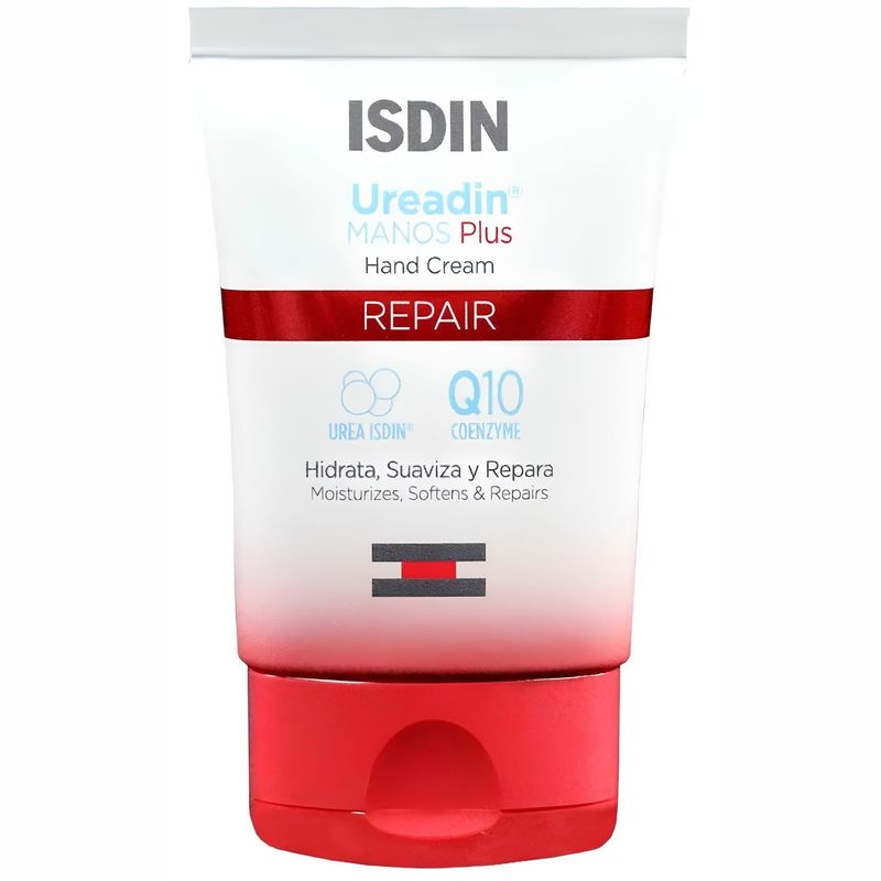 Crema Reparadora Manos Isdin Ureadin 50ml