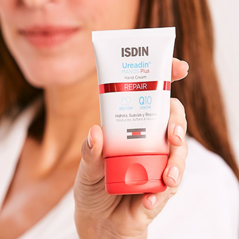 Crema Reparadora Manos Isdin Ureadin 50ml