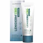 Emulsión Leniderm Cbd Frasco X 240 Ml