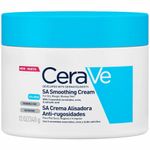 Crema Alisadora Cerave Piel Seca Pote 340g