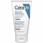 Crema Reparadora De Manos Cerave Tubo X 48 Gr
