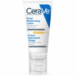 Locion Hidratante Facial Cerave SPF25 52ml