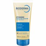 Aceite Ducha Bioderma Atoderm Frasco 100ml
