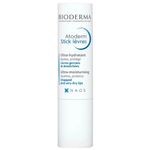 Balsamo Labial Bioderma Atoderm Stick Ultra 4g
