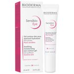 Contorno Ojos Sensibio Bioderma Frasco 15ml