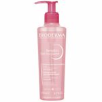 Gel Limpiador Sensibio Bioderma Moussant 200ml