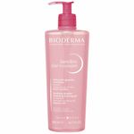 Gel Limpiador Sensibio Bioderma Moussant 500ml
